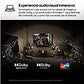 TV QNED MiniLED 55" - LG 55QNED87A6B, 4K UHD, α8 AI Processor Gen2, 120 Hz, Smart TV