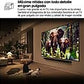 TV QNED MiniLED 65" LG 65QNED87A6B