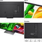 TV QNED MiniLED 65" LG 65QNED87A6B