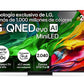 TV QNED MiniLED 65" LG 65QNED87A6B