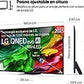 TV QNED MiniLED 65" LG 65QNED87A6B