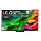TV QNED MiniLED 65" LG 65QNED87A6B