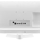 Televisor LG 24TQ510S-WZ, 24 pulgadas, HD, Smart TV, Wide Viewing Angle, Blanco