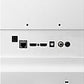 Televisor LG 24TQ510S-WZ, 24 pulgadas, HD, Smart TV, Wide Viewing Angle, Blanco