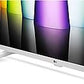 Televisor LG 32LQ63806LC, 32 pulgadas, Full HD, Smart TV, Blanco