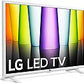 Televisor LG 32LQ63806LC, 32 pulgadas, Full HD, Smart TV, Blanco