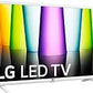 Televisor LG 32LQ63806LC, 32 pulgadas, Full HD, Smart TV, Blanco