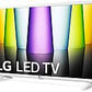 Televisor LG 32LQ63806LC, 32 pulgadas, Full HD, Smart TV, Blanco