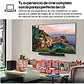 Televisor LG OLED48B56LA, 48 pulgadas, OLED 4K, Smart TV, Procesador α8 AI Gen2