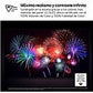 Televisor LG OLED48B56LA, 48 pulgadas, OLED 4K, Smart TV, Procesador α8 AI Gen2