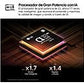 Televisor LG OLED48B56LA, 48 pulgadas, OLED 4K, Smart TV, Procesador α8 AI Gen2