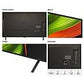 Televisor LG OLED48B56LA, 48 pulgadas, OLED 4K, Smart TV, Procesador α8 AI Gen2