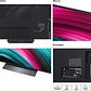 Televisor LG OLED48C55LA, 48 pulgadas, OLED evo 4K, Smart TV, Procesador α9 AI Gen8