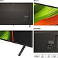 Televisor LG OLED 55B5, 55 pulgadas, 4K, α8 AI Processor Gen2, Dolby Vision