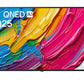 Televisor LG QNED AI QNED80 55QNED80A6A, QNED 55", UHD 4K, Smart TV, HDR10