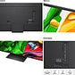 Televisor LG QNED MiniLED 75QNED87A6B, 75", UHD 4K, Smart TV, Ashed Blue