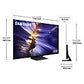Televisor Samsung OLED TQ48S93FAEXXC, 48 pulgadas, 4K, 100Hz, Smart TV Full IA