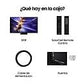 Televisor Samsung OLED TQ48S93FAEXXC, 48 pulgadas, 4K, 100Hz, Smart TV Full IA