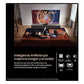 Televisor Samsung OLED TQ48S93FAEXXC, 48 pulgadas, 4K, 100Hz, Smart TV Full IA