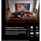 Televisor Samsung QD-OLED S95F (TQ55S95FATXXC), 55 pulgadas, 4K, 144Hz