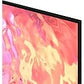 Televisor Samsung QLED 50" (TQ50Q60CAUXXC), UHD 4K, Quantum Processor Lite 4K, Smart TV