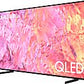 Televisor Samsung QLED 50" (TQ50Q60CAUXXC), UHD 4K, Quantum Processor Lite 4K, Smart TV
