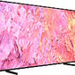 Televisor Samsung QLED 50" (TQ50Q60CAUXXC), UHD 4K, Quantum Processor Lite 4K, Smart TV