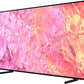 Televisor Samsung QLED 50" (TQ50Q60CAUXXC), UHD 4K, Quantum Processor Lite 4K, Smart TV