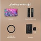 Televisor Samsung TU98DU9005KXXC, 98 pulgadas, UHD 4K, Procesador Crystal 4K, Smart TV