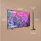 Televisor Samsung TU98DU9005KXXC, 98 pulgadas, UHD 4K, Procesador Crystal 4K, Smart TV