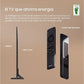Televisor Samsung TU98DU9005KXXC, 98 pulgadas, UHD 4K, Procesador Crystal 4K, Smart TV