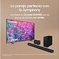 Televisor Samsung TU98DU9005KXXC, 98 pulgadas, UHD 4K, Procesador Crystal 4K, Smart TV