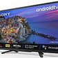 Televisor Sony BRAVIA 32W800, 32 pulgadas, HD, Android TV, Negro