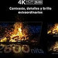 Televisor TCL QD-Mini LED 65C7K, 65 pulgadas, 4K, 144Hz, Google TV