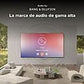 Televisor TCL QD-Mini LED 65C7K, 65 pulgadas, 4K, 144Hz, Google TV