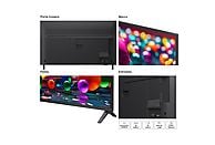 Televisor 4K LG de 43 pulgadas, Modelo 43UA75006LA (2025)
