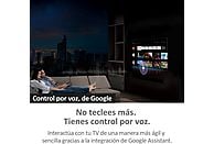 Televisor Haier K85F Series de 55 pulgadas, 4K con Google TV