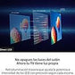 Televisor Haier K85F Series de 55 pulgadas, 4K con Google TV - Electrodomésticos Idea SL