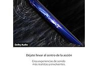 Televisor Haier K85F Series de 55 pulgadas, 4K con Google TV