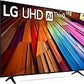 Televisor LG 4K Smart TV de 55 pulgadas, Modelo 55UT80006LA, Negro - Electrodomésticos Idea SL