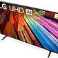Televisor LG 4K Smart TV de 55 pulgadas, Modelo 55UT80006LA, Negro - Electrodomésticos Idea SL