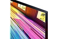Televisor LG 4K Smart TV de 55 pulgadas, Modelo 55UT80006LA, Negro