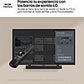 Televisor LG 4K Smart TV de 55 pulgadas, Modelo 55UT80006LA, Negro - Electrodomésticos Idea SL