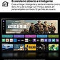 Televisor LG 4K Smart TV de 55 pulgadas, Modelo 55UT80006LA, Negro - Electrodomésticos Idea SL