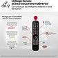 Televisor LG 4K Smart TV de 55 pulgadas, Modelo 55UT80006LA, Negro - Electrodomésticos Idea SL