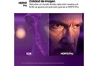 Televisor LG 4K Smart TV de 55 pulgadas, Modelo 55UT80006LA, Negro