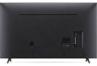 Televisor LG 4K Smart TV de 55 pulgadas, Modelo 55UT80006LA, Negro