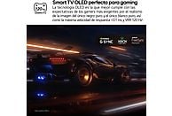 Televisor LG OLED55B56LA de 55 pulgadas 4K con Smart TV