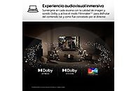 Televisor LG OLED55B56LA de 55 pulgadas 4K con Smart TV