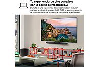 Televisor LG OLED55B56LA de 55 pulgadas 4K con Smart TV